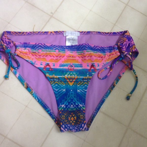 Jessica Simpson Other - Jessica Simpson bikini bottom Jessica Simpson Other - Jessica Simpson bikini bottom